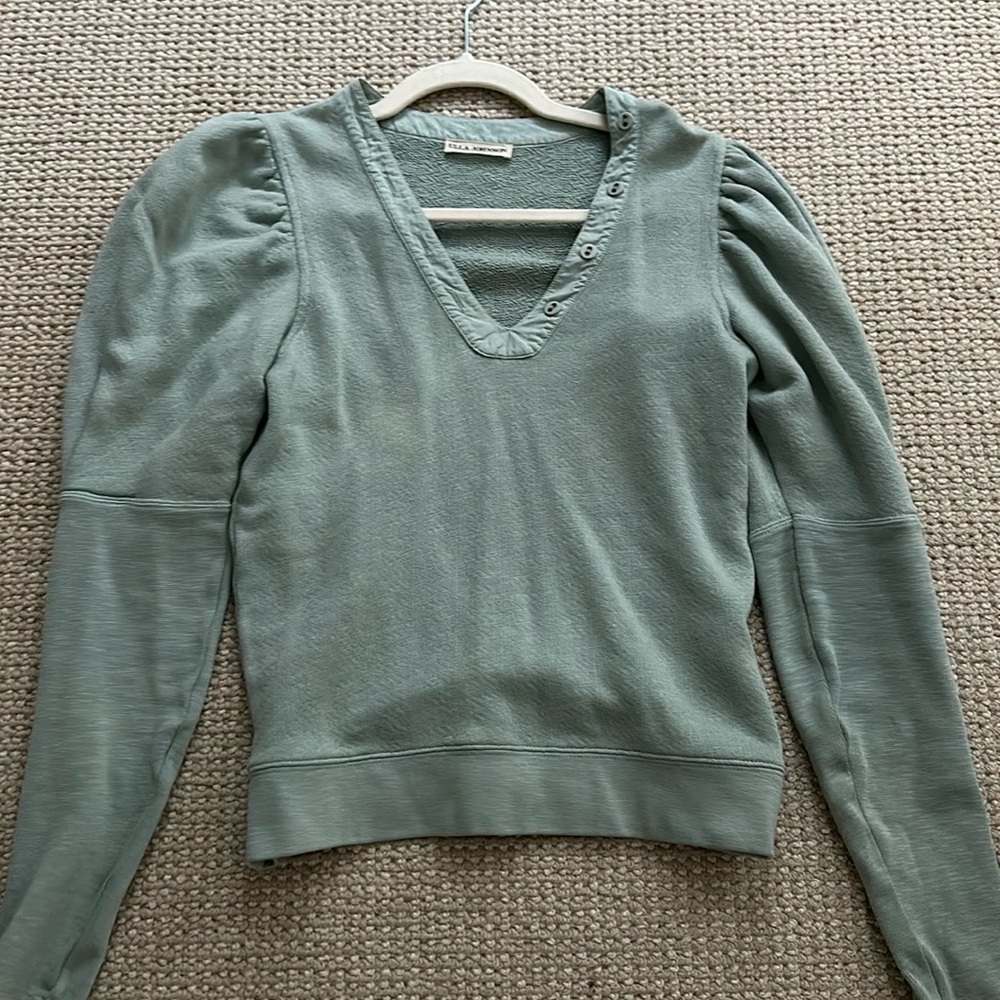 Ulla Johnson Sweater